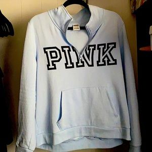 PINK sweatshirt